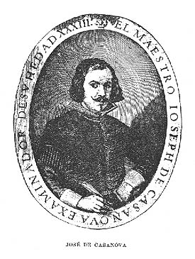 José de Casanova