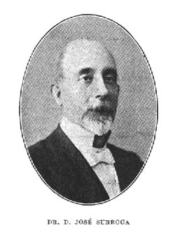 José Surroca