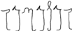 Similis alphabet