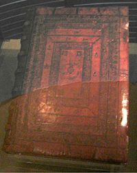 Biblia de Gutenberg
