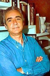 Juan José Millás. Escritor.