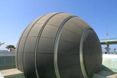 BA Planetarium