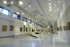 Exhibition Hall 