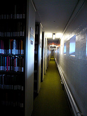 cambridge university library