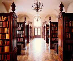 Berenson Library