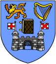Arms of the College