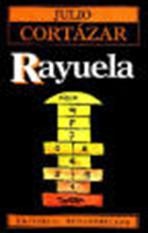 Portada de Rayuela