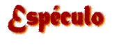Logo Revista Especulo
