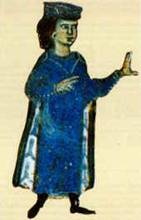 Guillermo de Poitiers