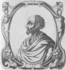 Jean Antoine de Baïf