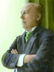 Fiódor Sologub (1913)