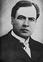 Félix  Sarmiento