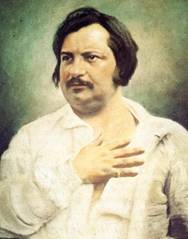 Honorato de Balzac