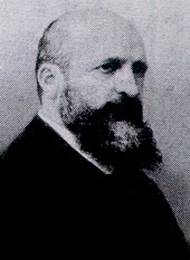 Pedro Antonio de Alarcón.