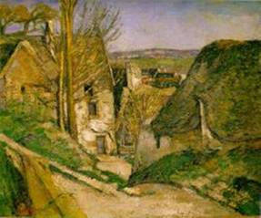 La pintura de Cézanne abrió camino para las variadas experimentaciones estéticas que caracterizarían las vanguardias al inicio del Siglo XX.