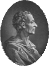Charles Louis de Secondat, Baron de Montesquieu