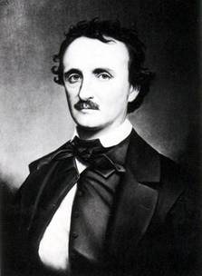 Imagen:Edgar Allan Poe portrait B.jpg
