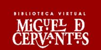 Logo Biblioteca Virtual Miguel de Cervantes