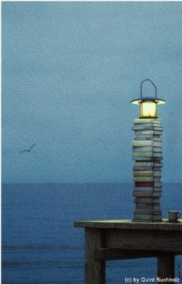 Libros de Quint Buchholz.JPG