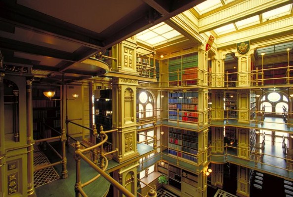 Riggs Library, georgetown University, USA.jpg