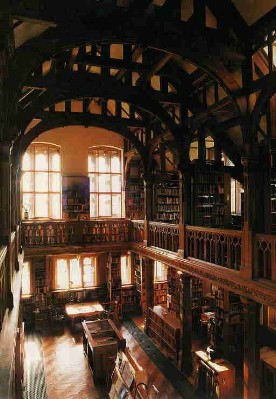 Theology Room at St. Deiniol´s library, North Wales.jpg