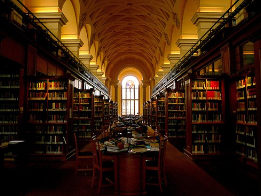 gonville & caius library Cambridge.jpg