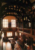 Theology Room at St. Deiniol´s library, North Wales.jpg
