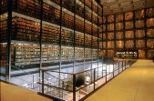 Yale, Beinecke Rare Book and Manuscripts library, New Haven, Connecticut, USA.jpg