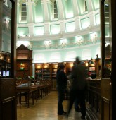 National library of Ireland, Dublin, Irlanda.bmp