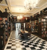 The Grolier Club library, NY,USA.bmp