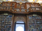 Biblioteca del Monasterio de St. Florian, Austria.jpg