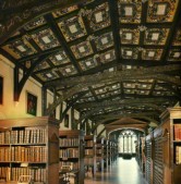 Duke of Humphrey´s Library,Bodleian,Oxford University, Inglaterra.jpg