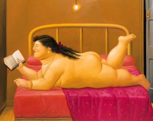 mujer_leyendo - Botero.jpg