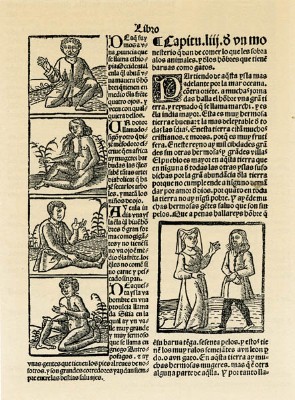 Libro de las Maravillas del Mundo de John de Mandeville - Valencia 1524.jpg