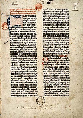 Primera página de la Biblia de Gutenberg.jpg