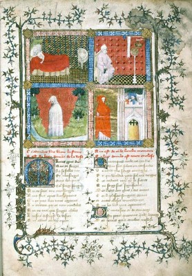 Roman de la Rose - Francia 1398.jpg