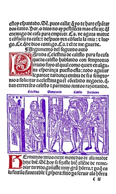 Libro de Calixto y Melibea 1499 - 2.gif