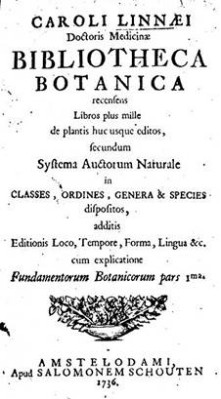 Bibliotheca Botanica de Linneo.jpg