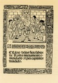 Libro delos siete sabios de Roma - Jacobo Cromberger - Sevilla 1510.jpg