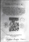 Bibliotheca Universalis de Gesner.gif