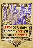 Libro de Calixto y Melibea 1499 - 1.gif