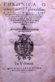 Chronica...Jaume I... - Vda. de Joan Mey Flandro - Valencia 1557.jpg