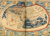 Cladii Ptolomei Viri Alexandrini Cosmographie Liber de Claudius Ptolemaeus - 1498.jpg