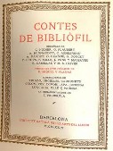 Contes de Bibliofil - Nodier y otros - Edición de Miquel y Planas.jpg