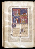 Gratian´s Decretum - Inglaterra y Francia 1300.jpg