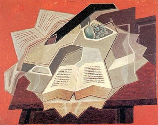 El libro abierto - Juan Gris 1925.jpg