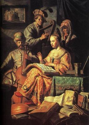 Fiesta musical - Rembrandt 1626.jpg