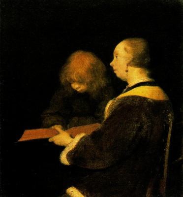 La clase de lectura - Gerard Ter Borch.jpg