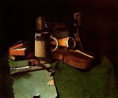 Libros, jarra, pipa y violín - John Frederick Peto 1880-1885.jpg