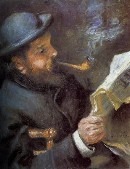 Monet leyendo - Renoir 1872.jpg
